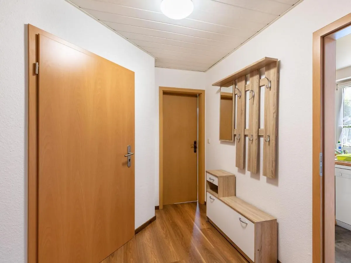 Apartment In Dresden With Pool In The Garden