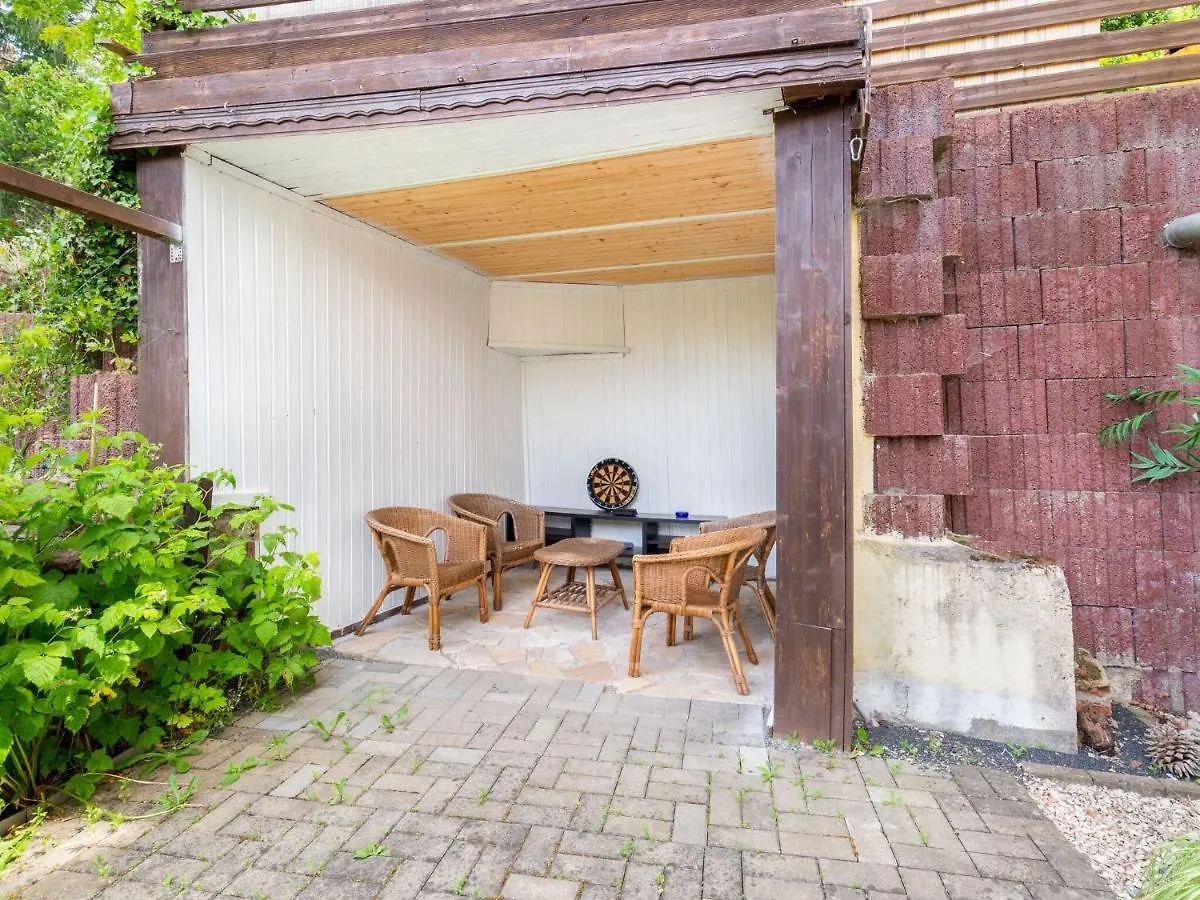 Apartment In Dresden With Pool In The Garden
