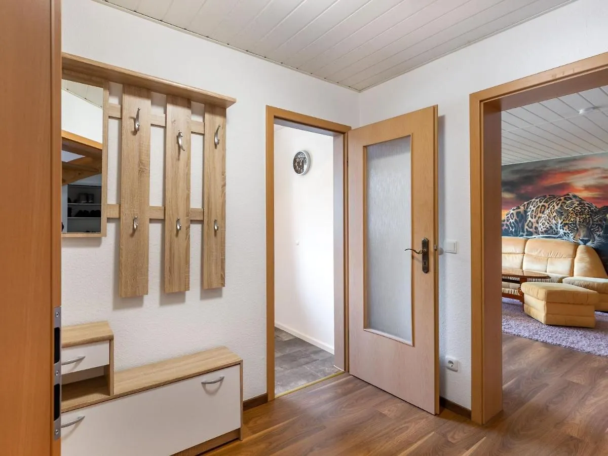 Apartment In Dresden With Pool In The Garden