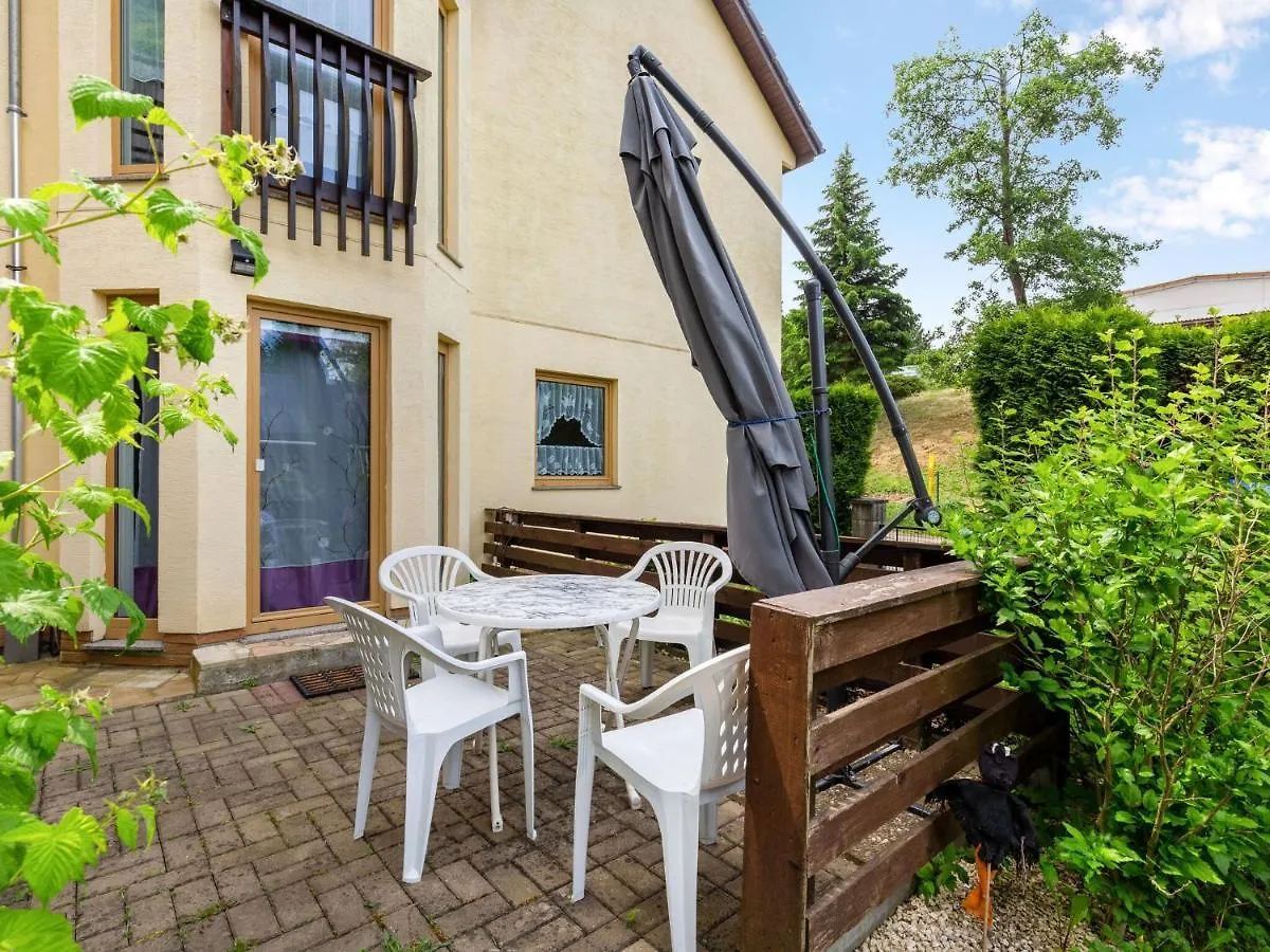 Apartment In Dresden With Pool In The Garden 0*,  Tyskland
