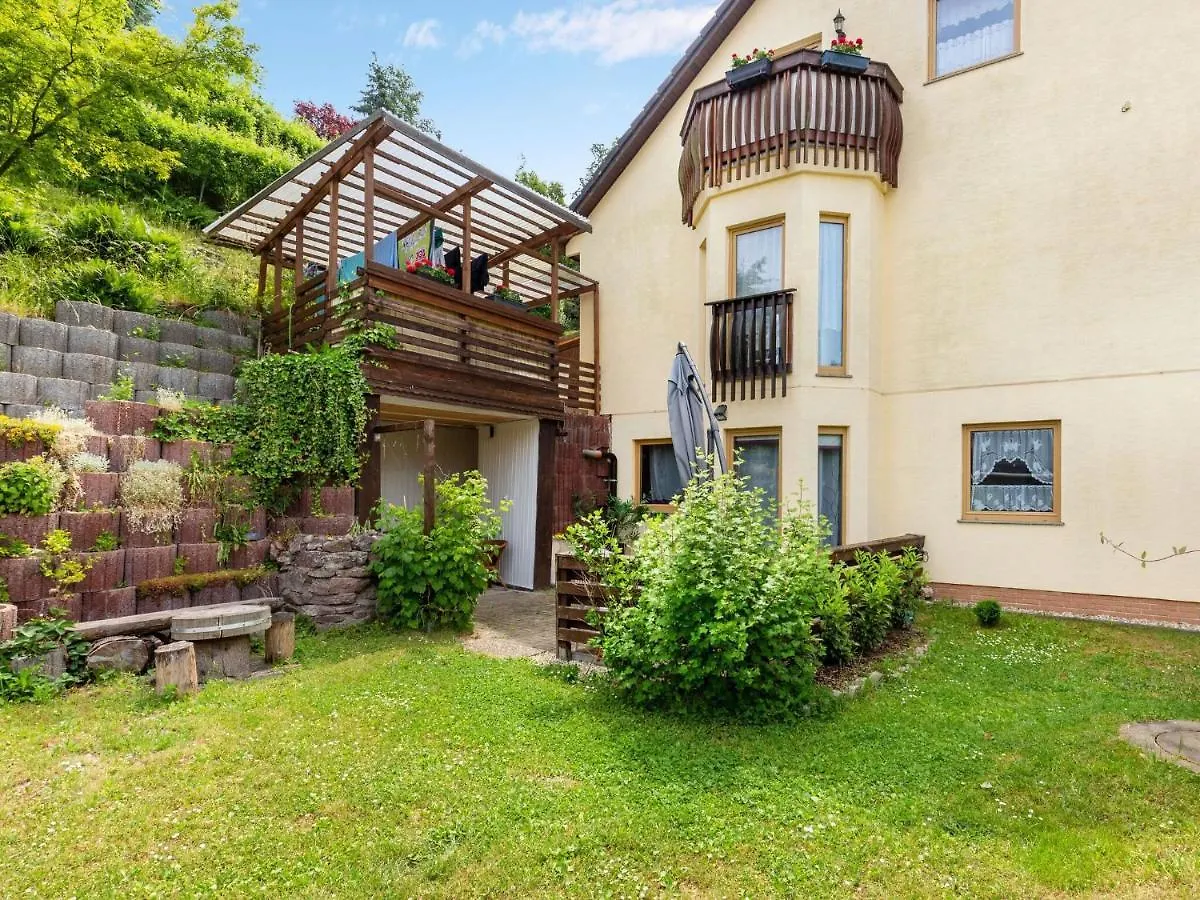 Apartment In Dresden With Pool In The Garden Tyskland