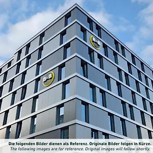 Hotel City-sued, Dresden