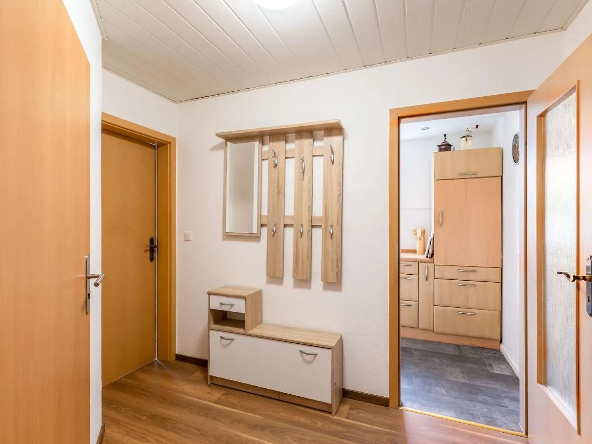Apartment In Dresden With Pool In The Garden