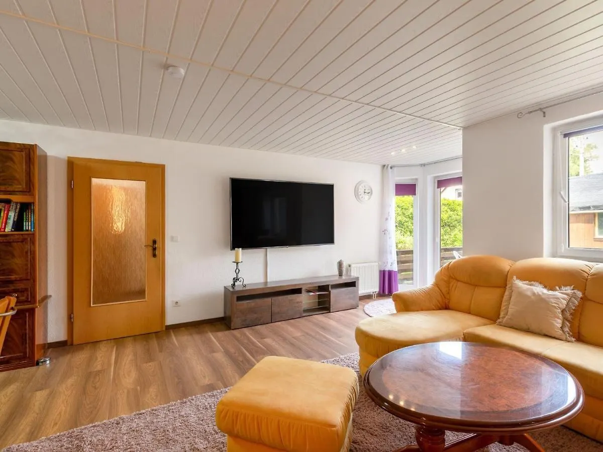 Apartment In Dresden With Pool In The Garden