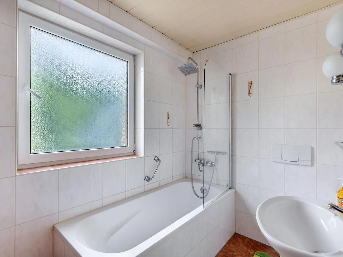 Apartment In Dresden With Pool In The Garden 0*,  Deutschland